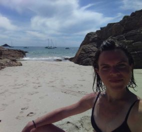 Κρήτη: Τραγικό τέλος στην αναζήτηση της Γαλλίδας Τουρίστριας στα Χανιά - Βρέθηκε νεκρή σε χαράδρα (φώτο- βίντεο)