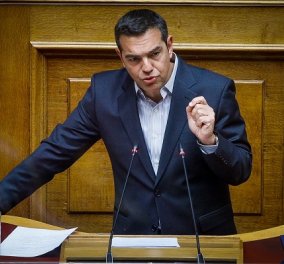 Το πόθεν έσχες του Αλέξη Τσίπρα - Τι δήλωσε ο αρχηγός της αξιωματικής αντιπολίτευσης και πρόεδρος του ΣΥΡΙΖΑ