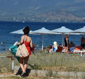 Κορωνοϊός - Ελλάδα: 1.465 νέα κρούσματα, 142 διασωληνωμένοι και 5 θάνατοι