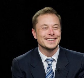 O Elon Musk αποκάλυψε τις 5 επενδύσεις που τον κάνουν πλούσιο, δηλαδή τον δεύτερο πλουσιότερο άνθρωπο της γης!