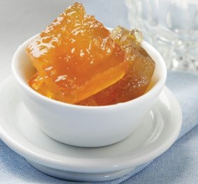 Αργυρώ Μπαρμπαρίγου: Γλυκό του κουταλιού καρπούζι - Φτιάξτε το για να γεύεστε λίγο καλοκαίρι όλο το χρόνο