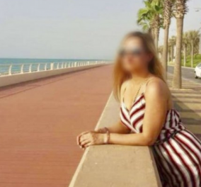 Η συγκλονιστική εξομολόγηση της Ιωάννας ένα χρόνο μετά την επίθεση με βιτριόλι: «Ακόμα προσπαθώ να αποδεχτώ την εικόνα μου»