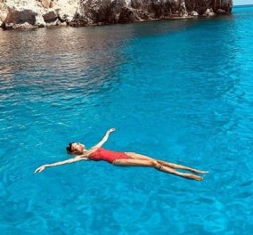 Οι διακοπές των Ελληνίδων celebrities στο Αιγαίο: Που ταξιδεύουν Φωτεινή Δάρρα, Μπέττυ Μαγγίρα, Καλομοίρα, Βίκυ Καγιά (φωτό & βίντεο)