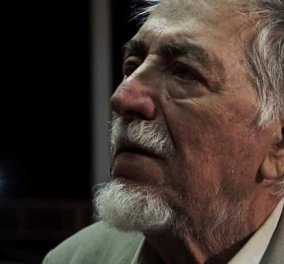 Αξίζει να το δείτε! Όλοι οι «κακοί» του ελληνικού σινεμά: Ανέστης Βλάχος – Τασσώ Καββαδία – Αρτέμης Μάτσας – Σπάνιο ντοκουμέντο βίντεο 