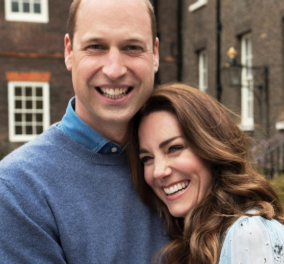 Πρίγκιπας Ουίλιαμ και Κέιτ Μίντλετον: Mυστικό τρίτο σπίτι για το βασιλικό ζεύγος - Που βρίσκεται; 