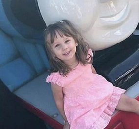 Φρικωδία! Ανατριχίλα με τη σύγχρονη Μήδεια – Σκότωσε το 3 ετών κοριτσάκι της επειδή τη διέκοψε την ώρα που έκανε σεξ (βίντεο)
