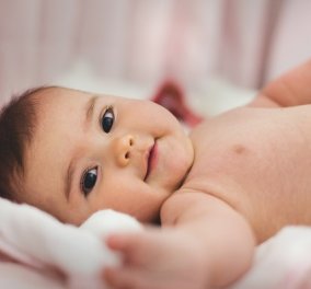 Πάτρα: Γέννησε με καισαρική πρόωρο μωρό & διασωληνώθηκε η έγκυος με κορωνοϊό - στη θερμοκοιτίδα το νεογέννητο (βίντεο)