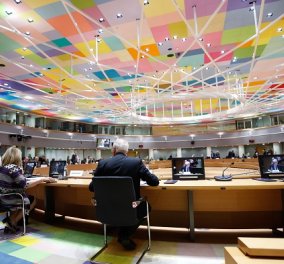 Με το βλέμμα στην AUKUS η ΕΕ: Η συμφωνία θα συζητηθεί στην συνάντηση των ΥΠΕΞ στη Νέα Υόρκη 