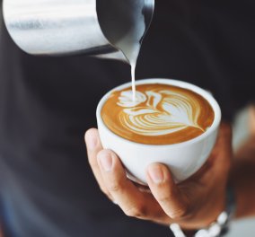 Πίνεις πολύ καφέ; Σου έχουμε καλά νέα - 3 – 5 φλιτζάνια την ημέρα μπορούν να μειώσουν τον κίνδυνο....