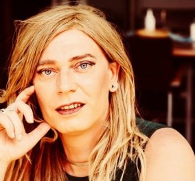 Γερμανία: Η Nyke Slawik & η Tessa Ganserer έγραψαν ιστορία στις εκλογές - για πρώτη φορά 2 τρανς βουλευτές στην Μπούντεσταγκ (φωτό)