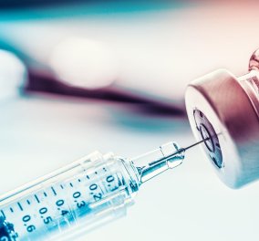 Τι έδειξε η συγκριτική ανάλυση στοιχείων από το CDC: Το εμβόλιο της Moderna ελαφρώς πιο αποτελεσματικό στην πρόληψη νοσηλείας από την Covid-19