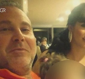 Ντίμης Κορφιάτης: Εξιχνιάστηκε η δολοφονία του στη Ζάκυνθο - τον σκότωσε ο εκτελεστής της γυναίκας του (βίντεο)