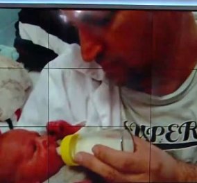 Ιταλία: 44χρονη μητέρα σκότωσε το μωρό της & άφησε το πτώμα του σε σουπερμάρκετ - ήθελε να εκδικηθεί τον πρώην της (βίντεο)