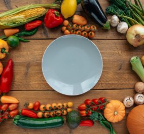 5 Φθινοπωρινά τρόφιμα για να χάσετε βάρος & να κάψετε λίπος - Βάλτε τα στην διατροφή σας 