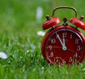 Κανονικά και φέτος η αλλαγή της ώρας - Πότε γυρνάμε τα ρολόγια μας μια ώρα πίσω;