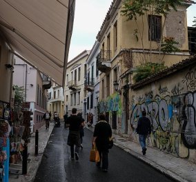 Κορωνοϊός - Ελλάδα: 3.937 νέα κρούσματα, 54 νεκροί και 354 διασωληνωμένοι