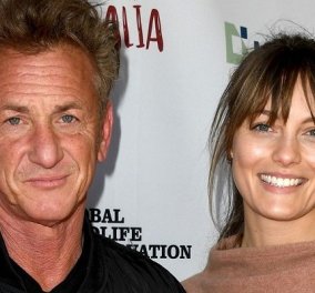 Διαζύγιο για τον Sean Penn, μετά από 1 χρόνο γάμου: Όταν έβγαινε με την Charlize Theron & ήταν παντρεμένος με την Madonna (βίντεο)