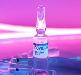 Έρευνα: Υψηλή η αποτελεσματικότητα συνδυασμού διαφορετικών εμβολίων Covid-19, μετά από AstraZeneca