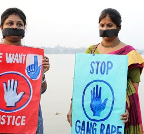 Βίασαν 16χρονη 400 φορές - Η πιο συγκλονιστική υπόθεση στην ιστορία των βιασμών