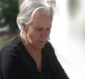 Συγκλόνισε την Ελλάδα: Η κυρία Σοφία έχασε σύζυγο, μοναχογιό & αδερφή - η φτώχεια, η μοναξιά, το τραγικό τέλος (βίντεο)