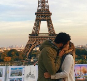 Αθεράπευτα ρομαντικός ο Γκουστάβος Άιφελ: Έμπνευσή του για τον πύργο στο Παρίσι, ένας μεγάλος έρωτας (βίντεο)