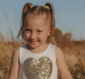 Αυστραλία: Βρέθηκε η 4χρονη Κλίο δύο εβδομάδες μετά την εξαφάνισή της - Ήταν κλειδωμένη μέσα σε ένα σπίτι (φωτό - βίντεο)