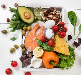 Δίαιτα 5 ημερών: Ο Dr. Δημήτρης Γρηγοράκης λέει πως να χάσεις βάρος γρήγορα, υγιεινά και χωρίς κόπο