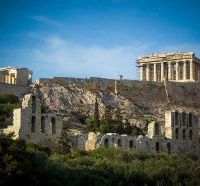 «Α. Παπαχελάς: Γιατί η Ελλάδα δεν είναι Ισραήλ;» - Εδώ Το σαράκι του ρουσφετιού& της πολιτικοποίησης ροκάνισε τα πάντα 