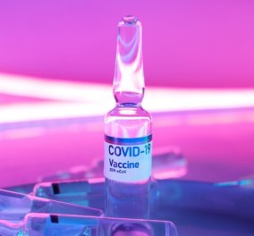 Κορωνοϊός: Η Moderna θα αναπτύξει τρίτη δόση εμβολίου για την μετάλλαξη «Όμικρον»