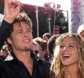 Ο Brad Pitt έκλεισε τα 58: Οι πρώην έρωτες του γοητευτικού star - από την Gwyneth & την Jennifer στην Angelina (φωτό & βίντεο)