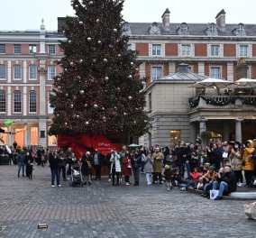 Μετάλλαξη Όμικρον: Κρούσματα σε τουλάχιστον 89 χώρες - η Ευρώπη εξετάζει επιβολή περιορισμών τα Χριστούγεννα (βίντεο)