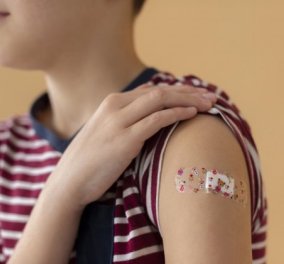 Κορωνοϊός - εμβολιασμός παιδιών 5-11 ετών: Το σχήμα, οι παρενέργειες και η τρίτη δόση - τι ισχύει (βίντεο)