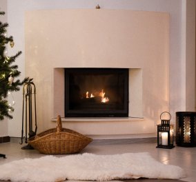 Σπύρος Σούλης: Διατηρήστε το σπίτι ζεστό χωρίς να χρησιμοποιήσετε ηλεκτρισμό