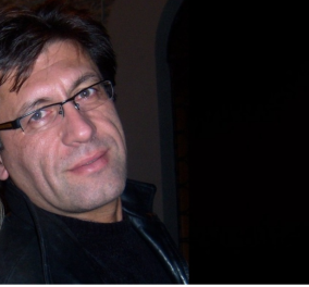 Σοκ στον Βόλο: Νεκρός σε τροχαίο με την μηχανή του, ο γυναικολόγος Μίλτος Λαζαρίδης