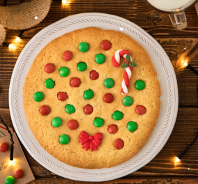 Άκης Πετρετζίκης:Φτιάξτε & εσείς το μπισκότο του Άη Βασίλη μαζί με τα παιδάκια σας - ήρθαν τα Χριστούγεννα & θα το περάσουμε μαγικά