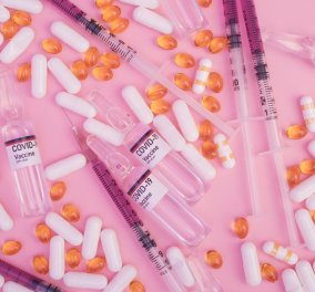 ΗΠΑ: Ο FDA ενέκρινε το αντιιικό χάπι της Merck για την Covid-19 - Το φάρμακο δεν εγκρίνεται για χρήση σε ασθενείς κάτω των 18 ετών
