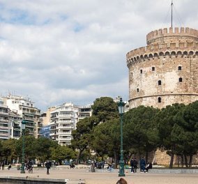 Θεσσαλονίκη: Κατέληξε η γυναίκα που δέχθηκε πυροβολισμούς από άλλη γυναίκα σε ζαχαροπλαστείο	