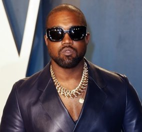 Το βίντεο τον πρόδωσε: Ο Kanye West δέρνει θαυμαστή του, ουρλιάζει σε συνεργάτιδές του - τώρα στον ανακριτή 