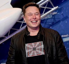 Ο Elon Musk δεν πάει ποτέ διακοπές: Οι γκαντεμιές που του έτυχαν όταν πήρε άδεια λίγων ημερών (βίντεο)