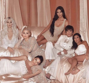 Σας έλειψαν οι Kardashians; Σύντομα θα βρίσκονται και πάλι στη μικρή οθόνη