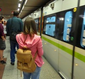 Μετρό Γραμμή 4: Αυτοί είναι οι 15 νέοι σταθμοί - Από Άλσος Βεΐκου & πλατεία Κυψέλης, έως Ιλίσια - Ζωγράφου