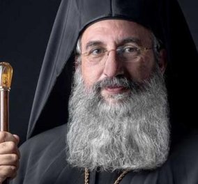 Ο Μητροπολίτης Ρεθύμνης και Αυλοποτάμου Ευγένιος είναι ο νέος Αρχιεπίσκοπος Κρήτης (φωτό & βίντεο)