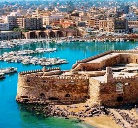 Κρήτη: Στο Ηράκλειο το Πρωτοχρονιάτικο Λαχείο - Πλουσιότερος κατά 2 εκατομμύρια ευρώ ο νικητής