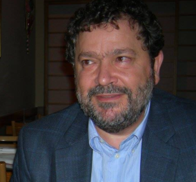Διαβάστε τον! Έλληνας καθηγητής στο Κλίβελαντ: Οι αρχές της Αττικής να κάνουν μετεκπαίδευση στο Μπάφαλο ή σε άλλες πρωτεύουσες του χιονιού