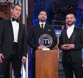 MasterChef: Κοντιζάς, Ιωαννίδης & Κωτσόπουλος παίρνουν τις θέσεις τους - πότε κάνει πρεμιέρα ο 6ος κύκλος (βίντεο)