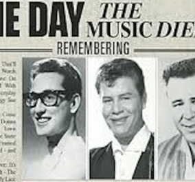 Η μέρα που πέθανε η μουσική: 3/2/1959 σκοτώνονται 3 διάσημοι τραγουδοποιοί της εποχής - Το ''La Bamba'' τους έγραψε ιστορία