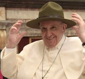 Ο Πάπας Φραγκίσκος ήθελε να γίνει χασάπης & λατρεύει το τάνγκο: Η ιστορική συνέντευξη του Ποντίφικα (βίντεο)