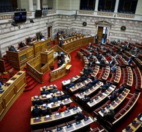 LIVE - Βουλή: Συνεχίζεται σήμερα η συζήτηση για τον Αναπτυξιακό Νόμο - Νέος γύρος με Πολάκη