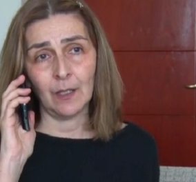 Συγκλονίζει η μητέρα του 19χρονου Άλκη: «Δεν θέλω καμία επικοινωνία με τους δολοφόνους του παιδιού μου - θρηνώ» (βίντεο)