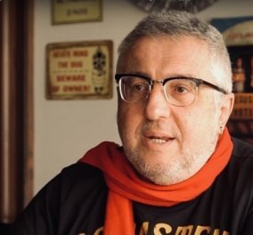 Στάθης Παναγιωτόπουλος: Καταδικάστηκε σε 5 χρόνια φυλάκιση με αναστολή - η απόφαση του δικαστηρίου (βίντεο)